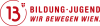 Logo MA13 Wien